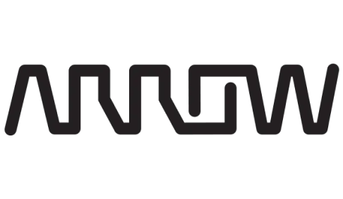 Logotipo de empresa con inicial V, cliente de BopPayroll