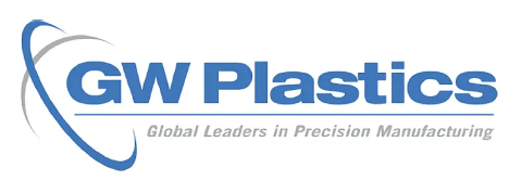 Logotipo de GW Plastics, cliente de BopPayroll