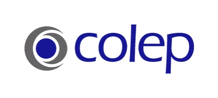 Logotipo de Colep, cliente de BopPayroll