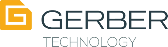 Logotipo de GERBER, cliente de BopPayroll