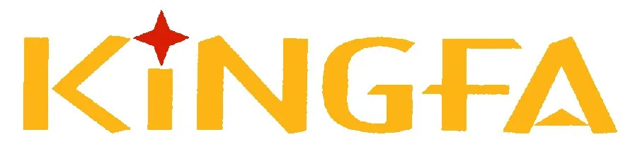 Logotipo de Kingfa, cliente de BopPayroll