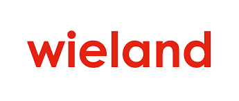 Logotipo de Wieland, cliente de BopPayroll